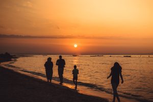 8 praias da região Sul para conhecer com a família
