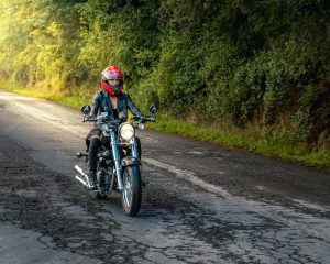 A importância da manutenção para sua moto