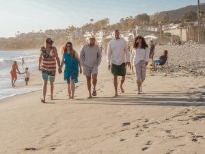 Melhores praias para relaxar a beira-mar