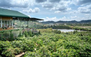 9 cidades para conhecer bons hotéis-fazenda no Brasil