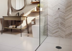 Ralo Linear indispensável em seu banheiro