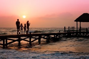 Viajar em família- 10 destinos que você precisa conhecer