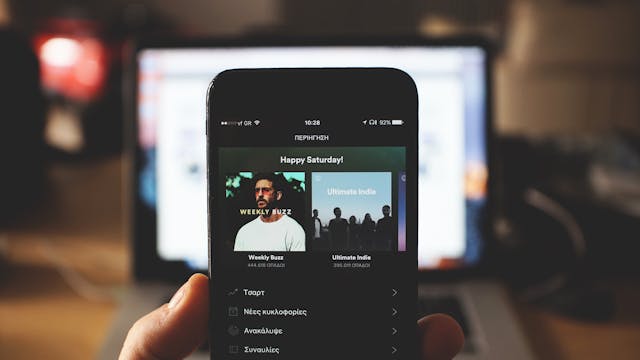 Plano universitário Spotify: Como funciona, valor e mais informações
