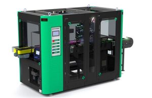 Como otimizar processos produtivos com uma encartuchadeira?