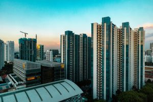 O que precisa para alugar um apartamento