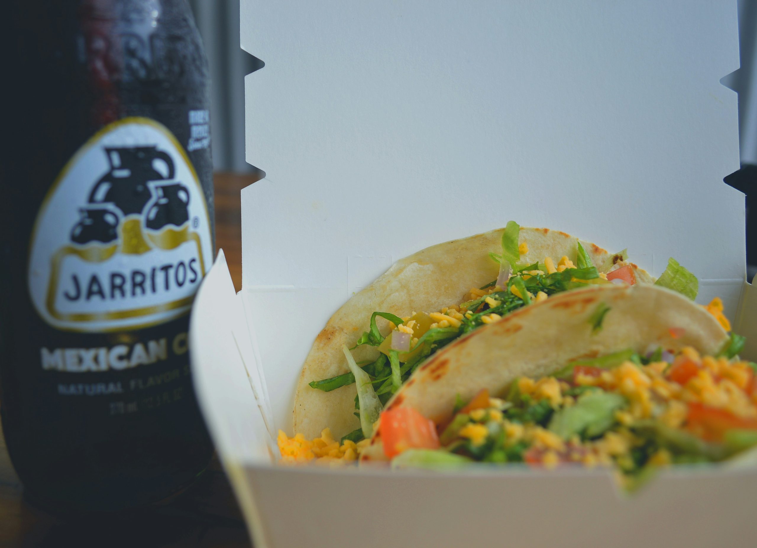 Como fazer tacos com rap10
