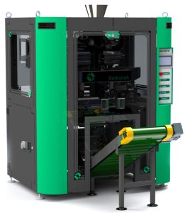 O que é e para que serve uma empacotadora automática?