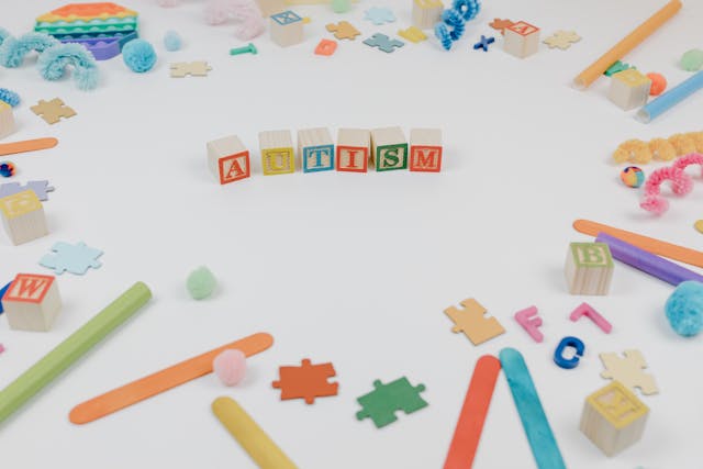 Onde comprar brinquedos para autismo?