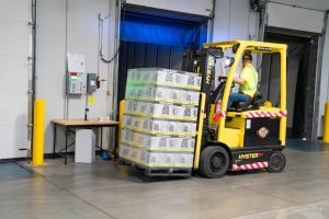 Peças para empilhadeira: onde comprar?