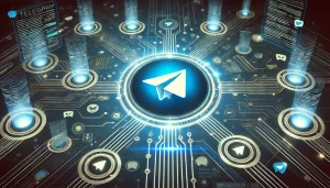 Diferenças entre amigos, contatos e desconhecidos no Telegram