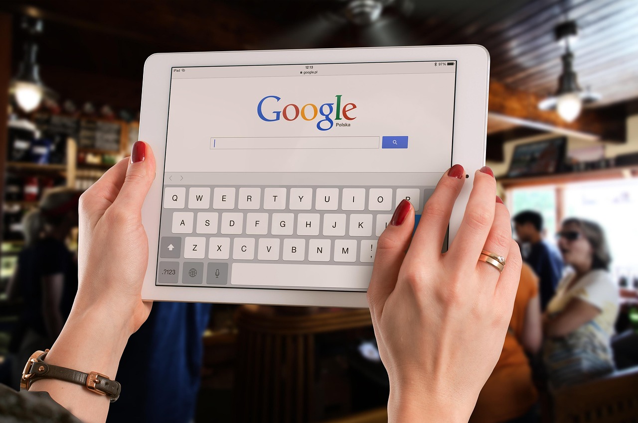 Como melhorar o ROI das campanhas no Google Ads