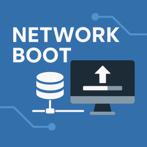 network boot