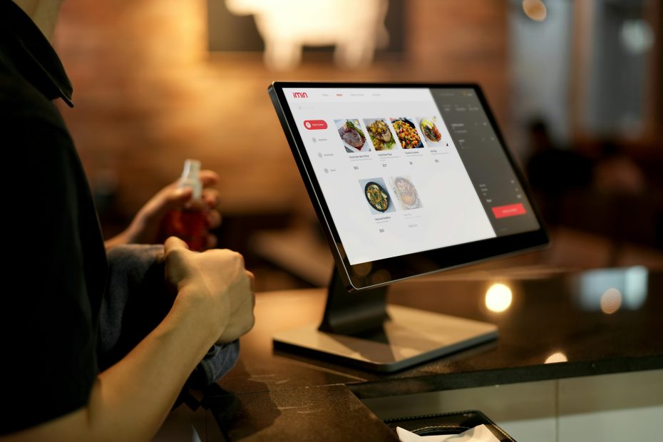 Como fazer cardápio digital? Aprenda em apenas 7 passos!