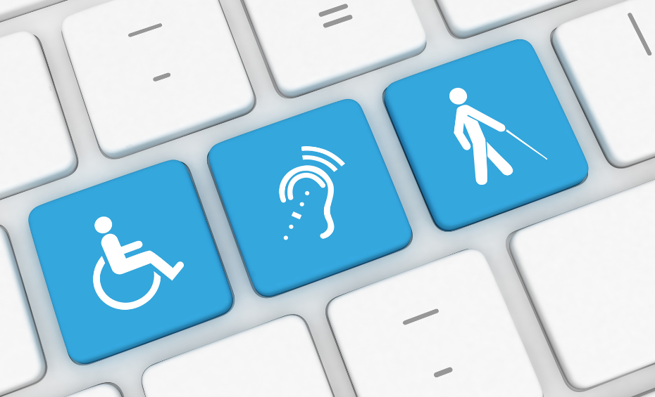 tecnologia e acessibilidade