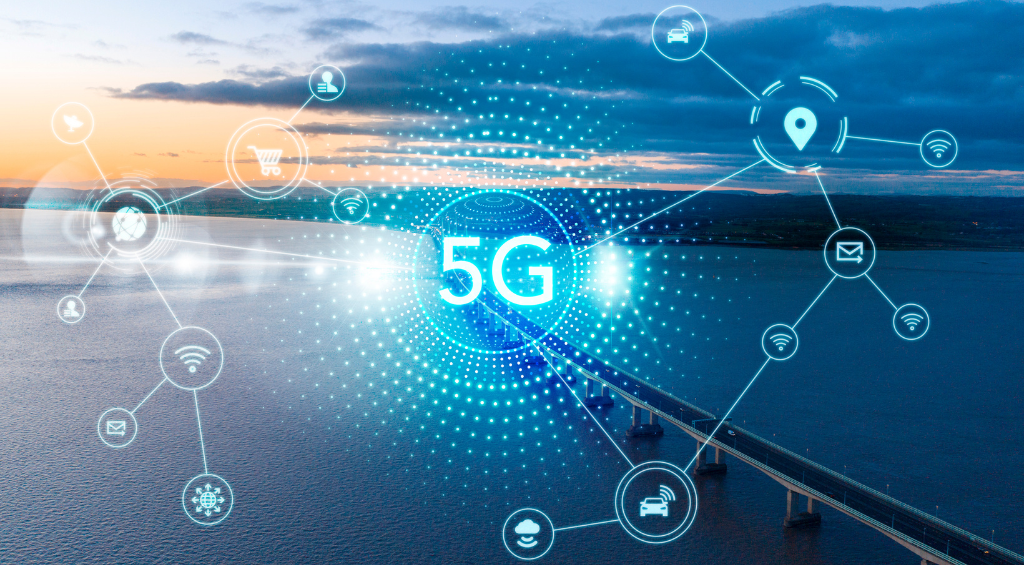 tecnologia 5G