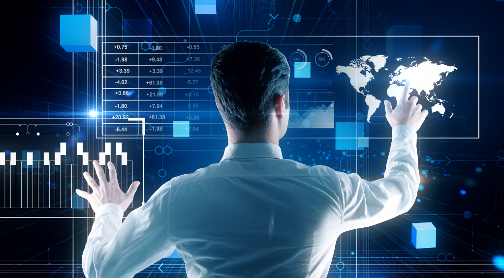 inovação tecnológica