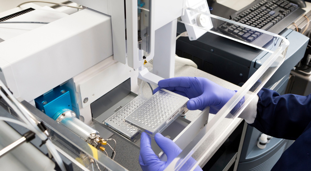 avanços tecnológicos