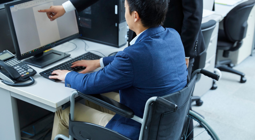 tecnologia e acessibilidade