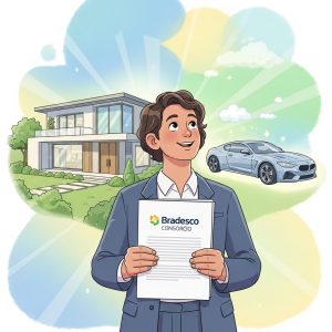consorcio bradesco