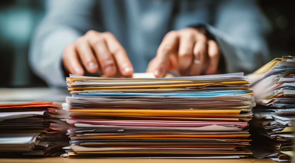 gestão de processos