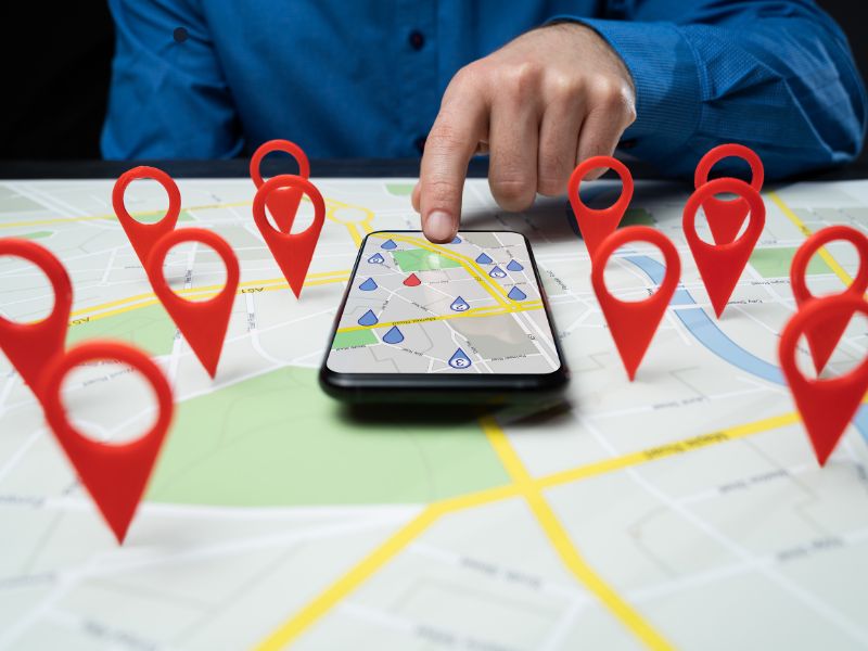 estratégias de SEO Local