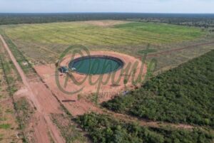 fazendas no Uruguai