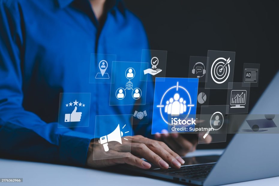 tráfego pago em Novo Hamburgo