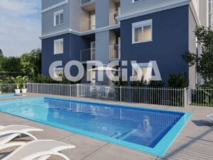 residencial polaris