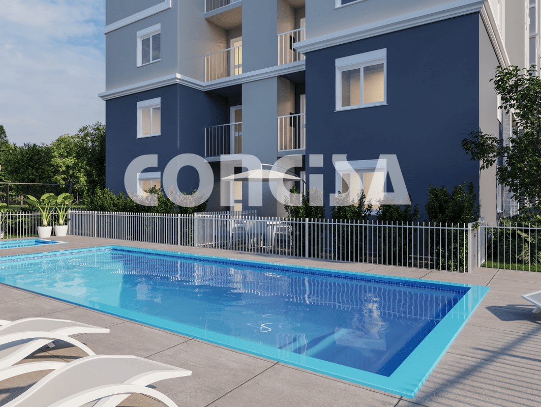 residencial polaris