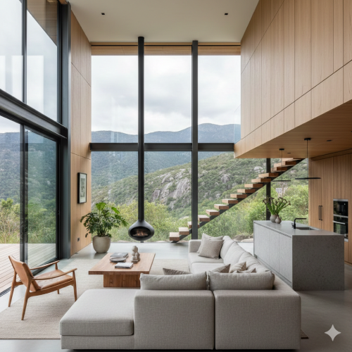 O novo mercado imobiliário de aluguel com casas em Steel Frame: um guia completo