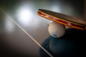 Como Escolher a Melhor Borracha para Raquetes de Tênis