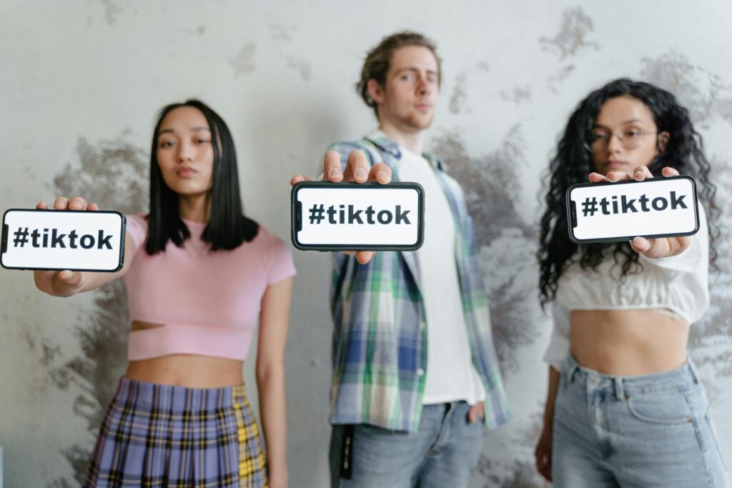 Como Fazer Lives no TikTok e Atrair Mais Engajamento