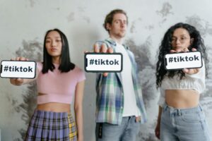 Como Fazer Lives no TikTok e Atrair Mais Engajamento
