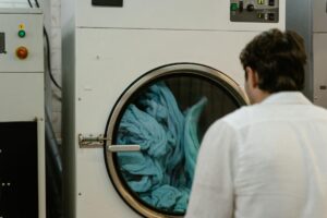 Como Escolher a Melhor Lava e Seca: Guia Completo para Fazer a Escolha Certa