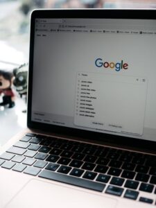 avaliações google