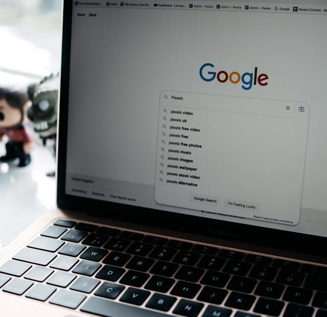 avaliações google