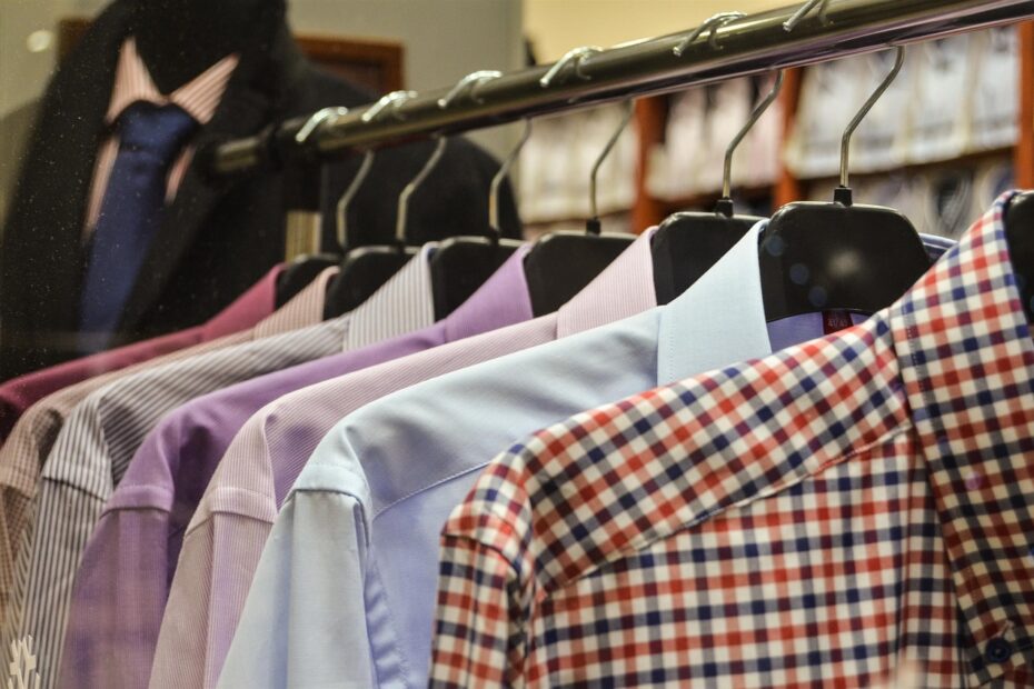 Camisa masculina para eventos formais o que vestir em cada ocasião