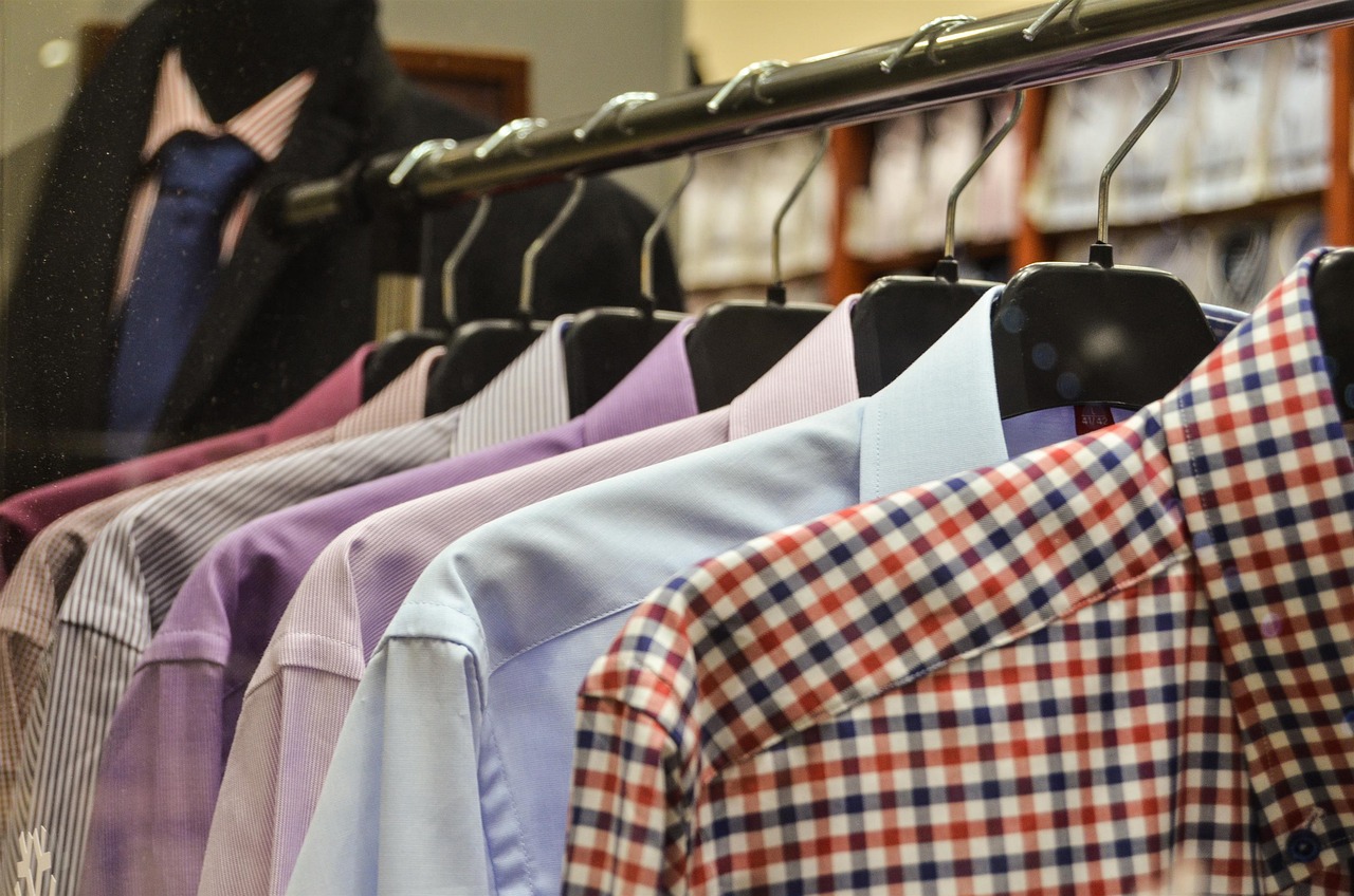 Camisa masculina para eventos formais o que vestir em cada ocasião