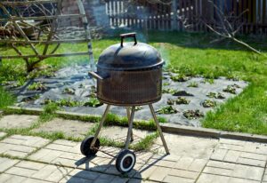 Churrasqueira a Bafo: Como Escolher a Melhor e o Segredo para uma Carne Perfeita