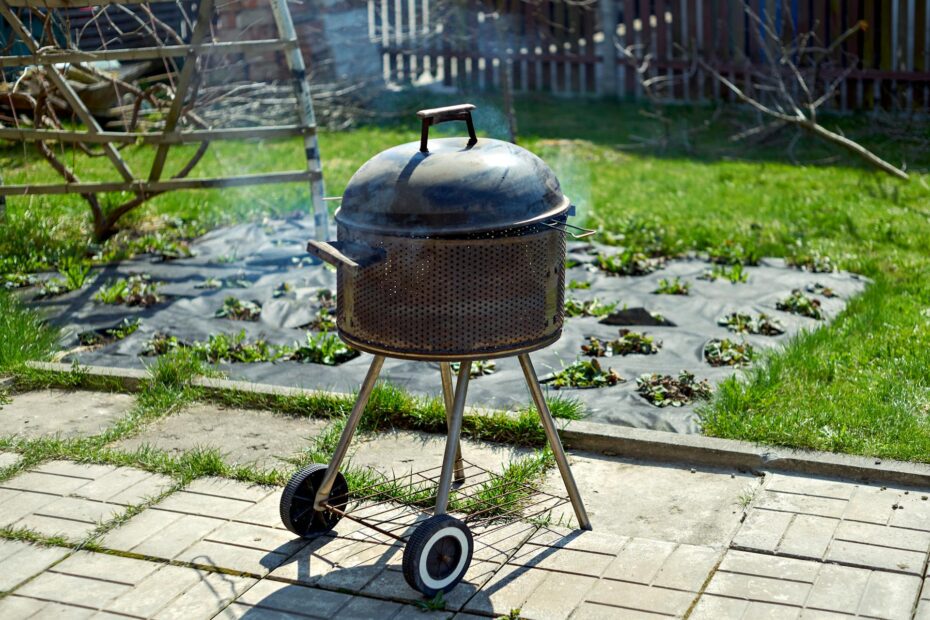 Churrasqueira a Bafo: Como Escolher a Melhor e o Segredo para uma Carne Perfeita