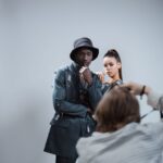 Qual a idade ideal para começar na carreira de modelo?