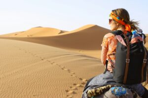 Viagem e Turismo para Mulheres: Descobertas, Cultura e Novas Experiências