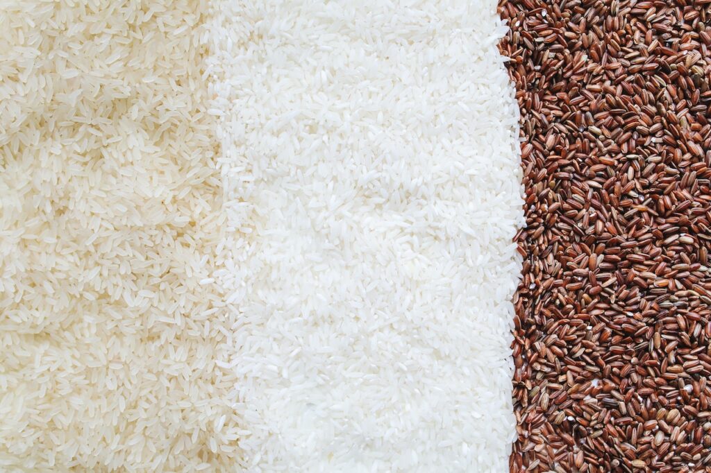 arroz