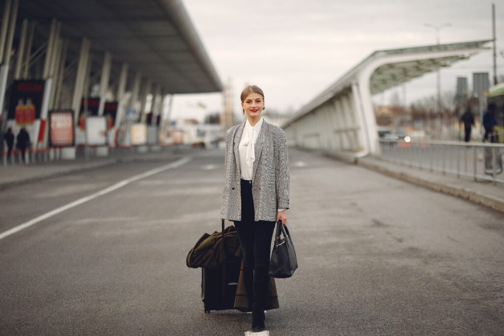 Viagem e Turismo para Mulheres: Destinos, Experiências e Descobertas