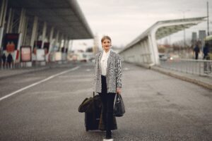 Viagem e Turismo para Mulheres: Destinos, Experiências e Descobertas